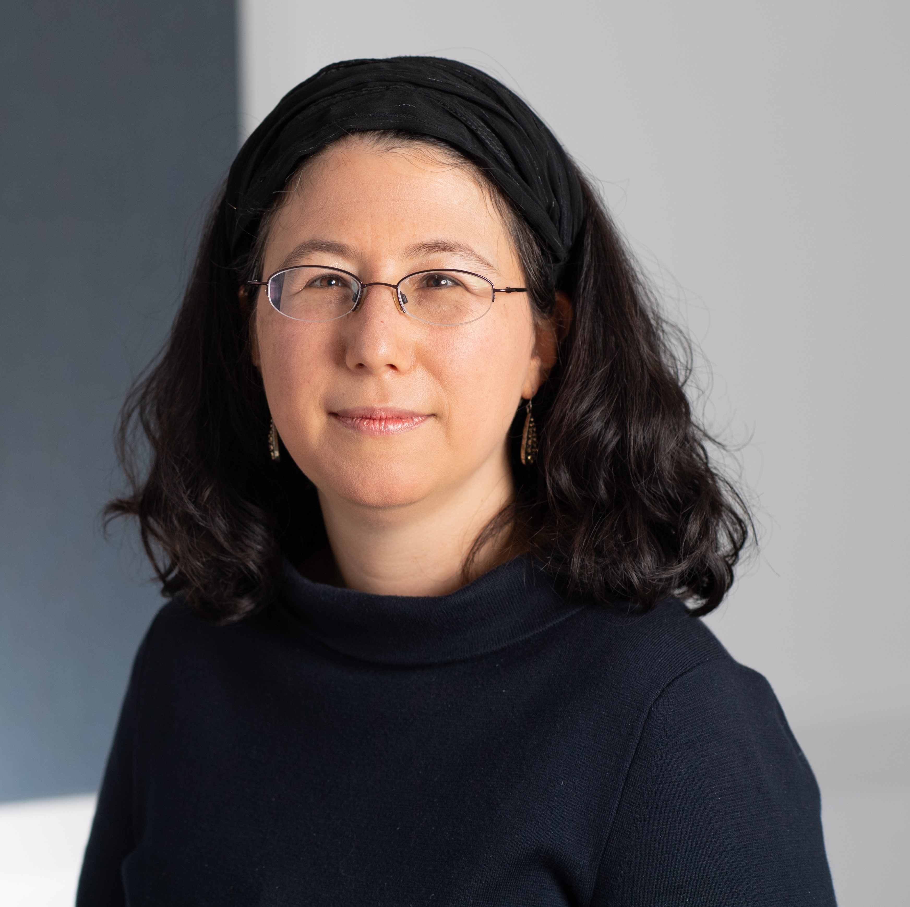 Naama Lebrecht, Director of AGW Maritime Energy Advisory
